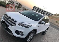 فۆرد ئێسکەیپ